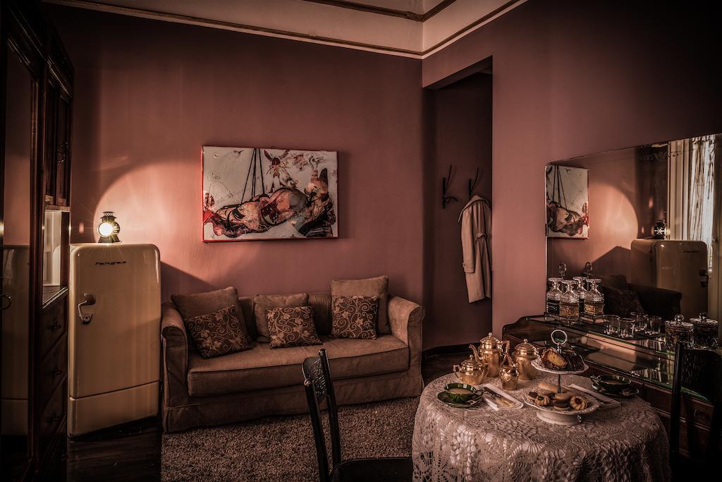 Miramare Cagliari Hotel Museo Quarto foto