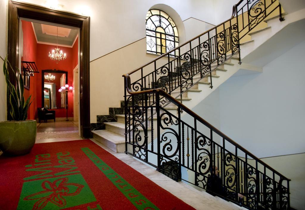 Miramare Cagliari Hotel Museo Exterior foto